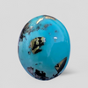 Turquoise - 37ct