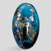 Turquoise - 28ct