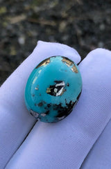 Turquoise - 37ct