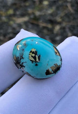 Turquoise - 37ct