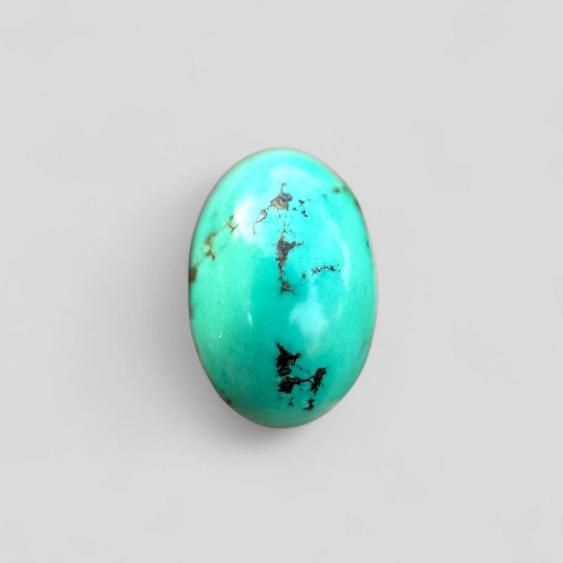 Turquoise - 34.2ct