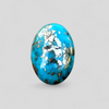 Turquoise - 35ct