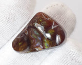 Mexican Fire Agate - 19.2ct