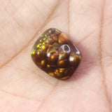 Mexican Fire Agate -12.1ct