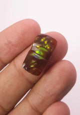 Mexican Fire Agate -13ct