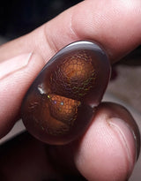 Mexican Fire Agate -29ct