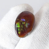 Mexican Fire Agate -8ct