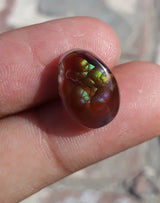 Mexican Fire Agate -8ct