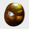 Mexican Fire Agate -9ct