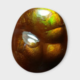 Mexican Fire Agate -9ct