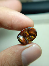 Mexican Fire Agate -10ct