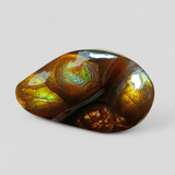 Mexican Fire Agate -7.6ct