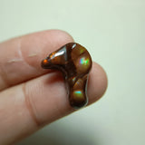 Mexican Fire Agate -14ct