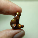 Mexican Fire Agate -14ct