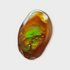 Mexican Fire Agate -5.1ct