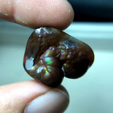 Mexican Fire Agate -27ct