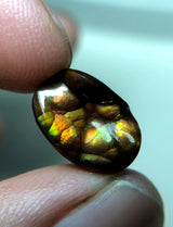 Mexican Fire Agate -7ct
