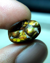 Mexican Fire Agate -7ct