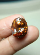 Mexican Fire Agate -7ct