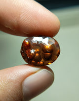 Mexican Fire Agate -7ct