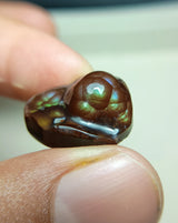 Mexican Fire Agate -16ct