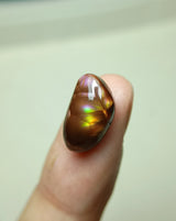 Mexican Fire Agate -6.2ct
