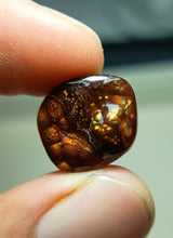 Mexican Fire Agate -10ct