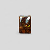 Mexican Fire Agate -10ct