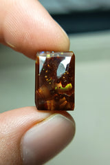 Mexican Fire Agate -10ct