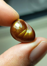 Mexican Fire Agate - 9.7ct