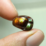 Mexican Fire Agate - 7.8ct