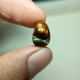 Mexican Fire Agate - 7.8ct