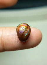 Mexican Fire Agate - 5.5ct