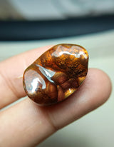 Mexican Fire Agate -33ct