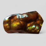 Mexican Fire Agate - 31ct