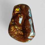 Mexican Fire Agate - 39ct