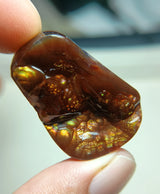 Mexican Fire Agate - 39ct