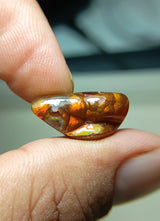 Mexican Fire Agate -10ct