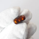 Mexican Fire Agate - 6.1ct