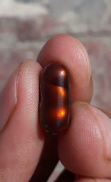 Mexican Fire Agate - 6.1ct
