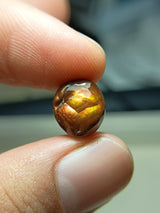 Mexican Fire Agate -6ct