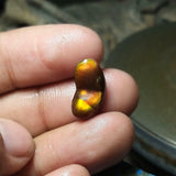 Mexican Fire Agate -7.5ct
