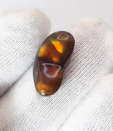 Mexican Fire Agate -7.5ct
