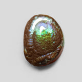 Mexican Fire Agate - 5.2ct