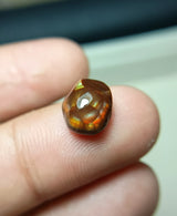 Mexican Fire Agate - 4.8ct