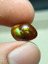 Mexican Fire Agate - 3.9ct