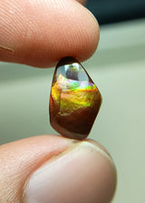 Mexican Fire Agate -3.3ct