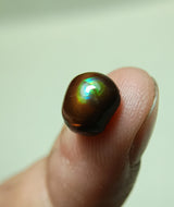 Mexican Fire Agate - 2.8ct