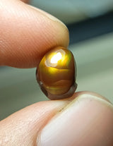 Mexican Fire Agate - 3.25