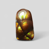 Mexican Fire Agate - 3.7ct